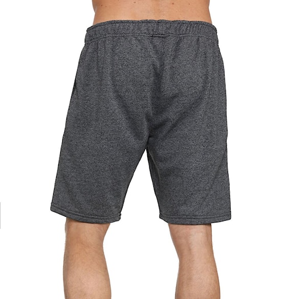 Kraťasy Horsefeathers Finn Shorts dark ash 2023 - 3