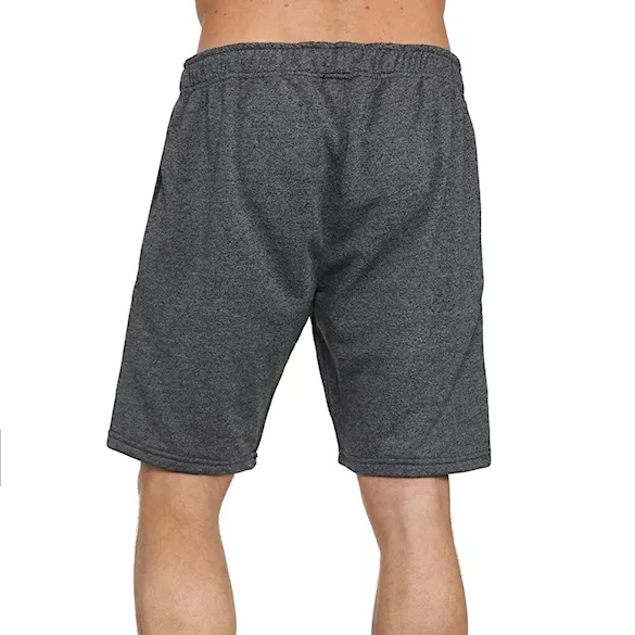 Kraťasy Horsefeathers Finn Shorts dark ash 2023 - 3