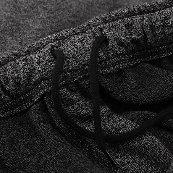 Kraťasy Horsefeathers Finn Shorts dark ash 2023 - 6