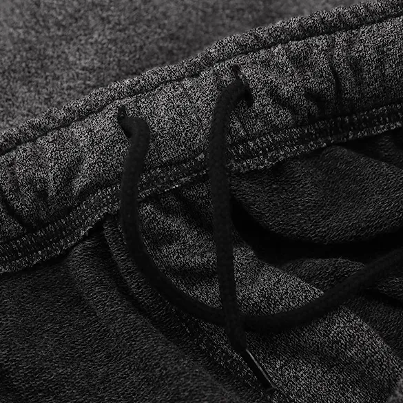 Kraťasy Horsefeathers Finn Shorts dark ash 2023 - 6