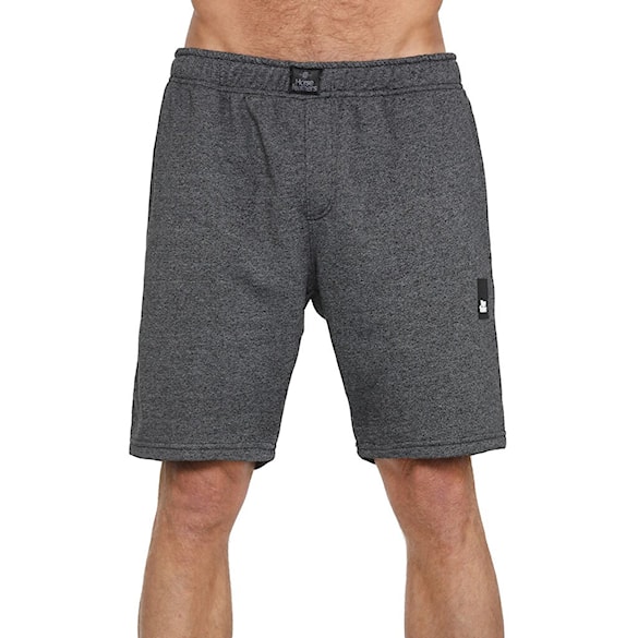 Kraťasy Horsefeathers Finn Shorts dark ash 2023 - 1