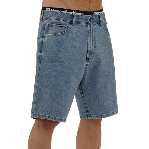 Szorty Horsefeathers Flavor Shorts blue 2026 - 3