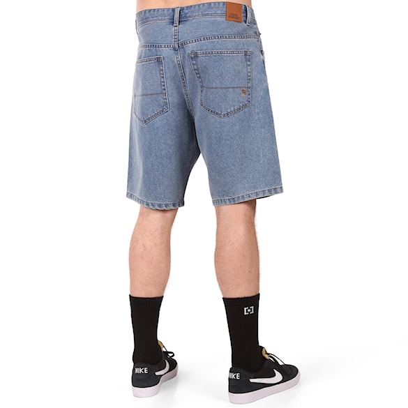 Szorty Horsefeathers Flavor Shorts blue 2026 - 5