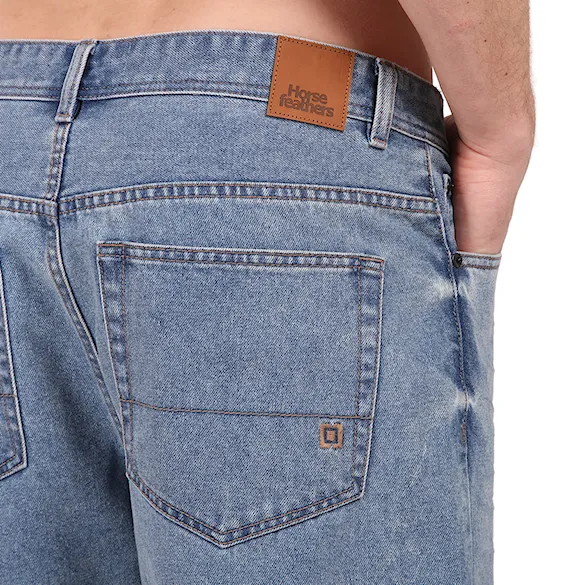 Szorty Horsefeathers Flavor Shorts blue 2026 - 6