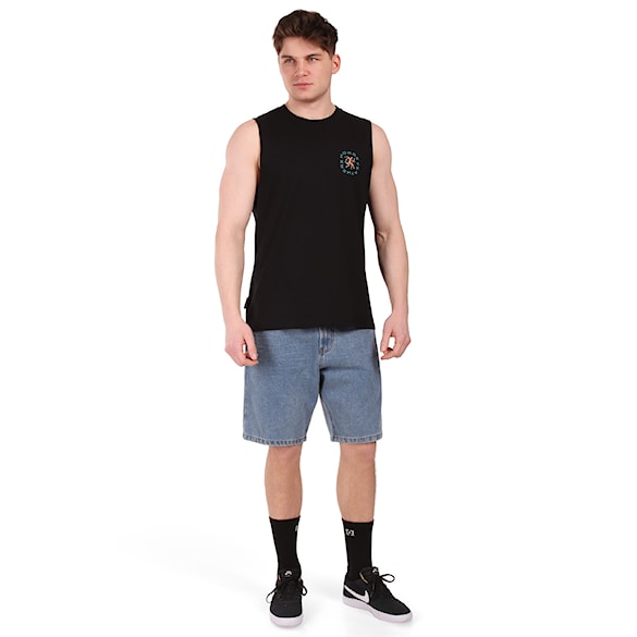 Szorty Horsefeathers Flavor Shorts blue 2026 - 7