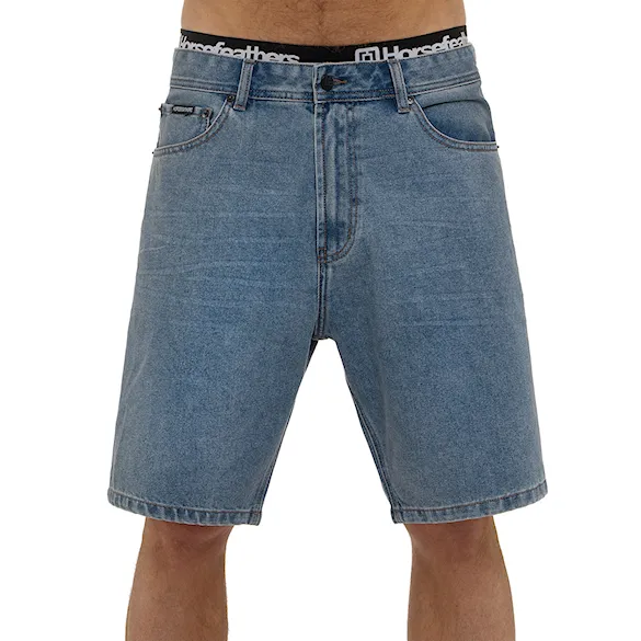 Szorty Horsefeathers Flavor Shorts blue 2026 - 1