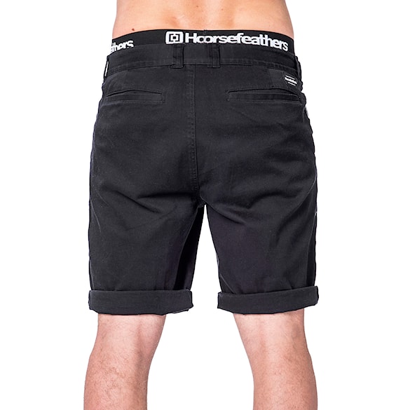 Shorts Horsefeathers Macks Shorts black 2026 - 2