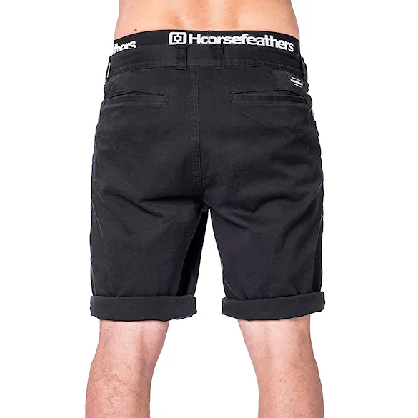 Shorts Horsefeathers Macks Shorts black 2026 - 2