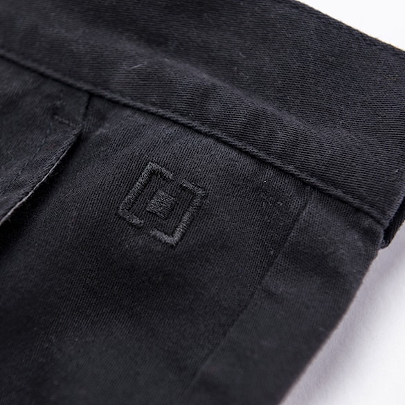 Shorts Horsefeathers Macks Shorts black 2026 - 5