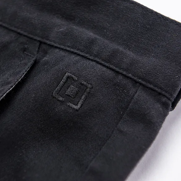Shorts Horsefeathers Macks Shorts black 2026 - 5