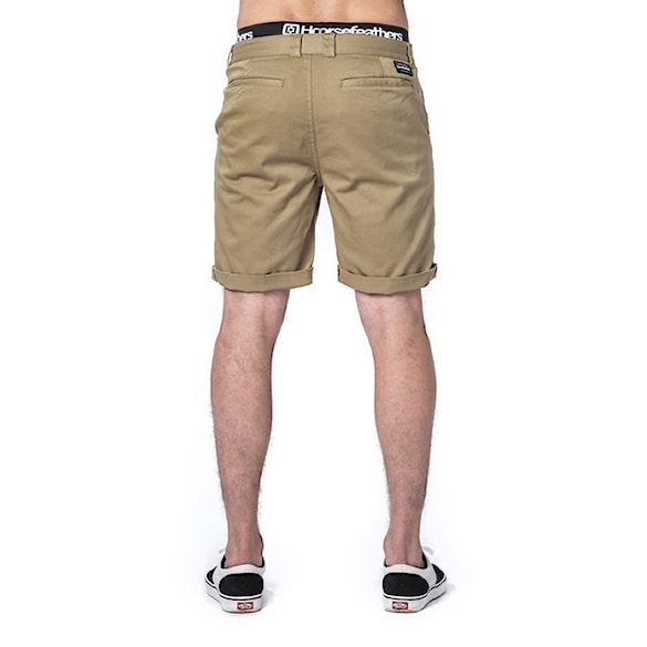 Szorty Horsefeathers Macks Shorts sand 2026 - 3