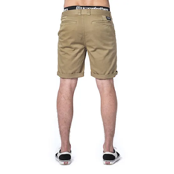 Szorty Horsefeathers Macks Shorts sand 2026 - 3