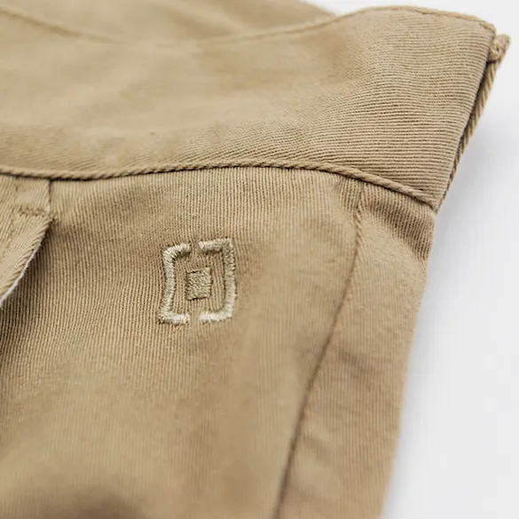 Szorty Horsefeathers Macks Shorts sand 2026 - 7