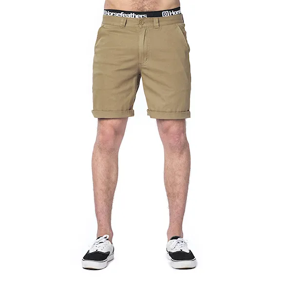 Szorty Horsefeathers Macks Shorts sand 2026 - 2