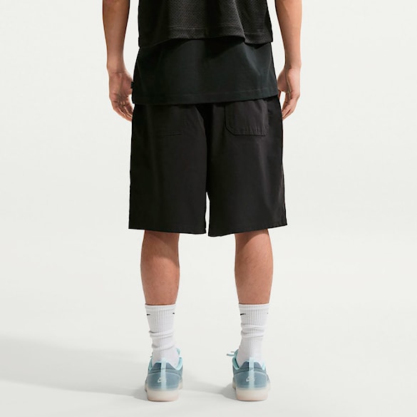 Kraťasy Nike SB Nike Sb Short black/white 2026 - 2