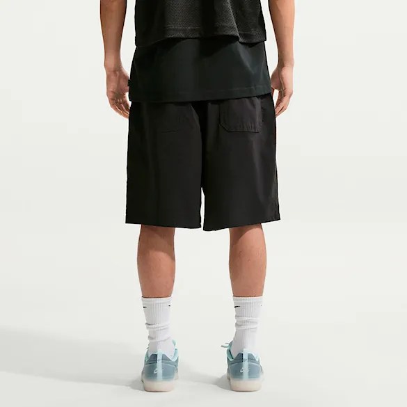 Shorts Nike SB Nike SB Short black/white 2026 - 2
