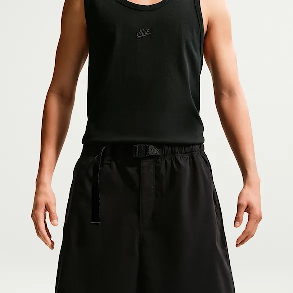 Shorts Nike SB Nike SB Short black/white 2026 - 3