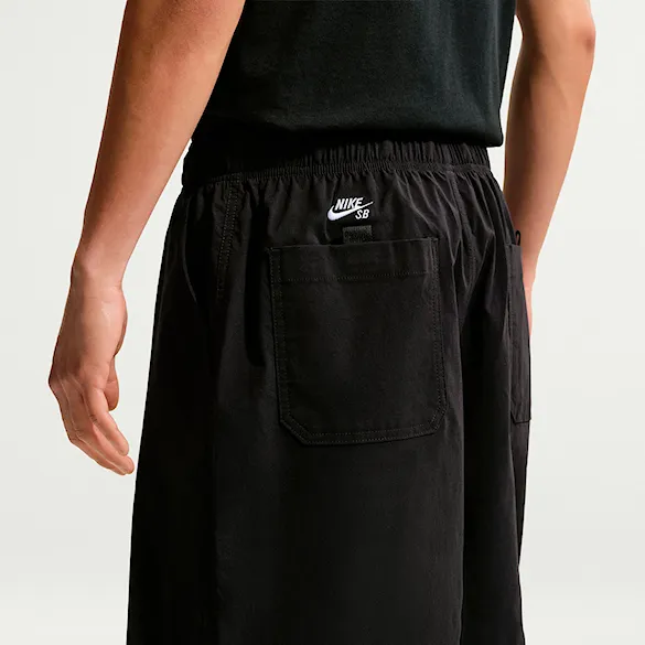 Shorts Nike SB Nike SB Short black/white 2026 - 4
