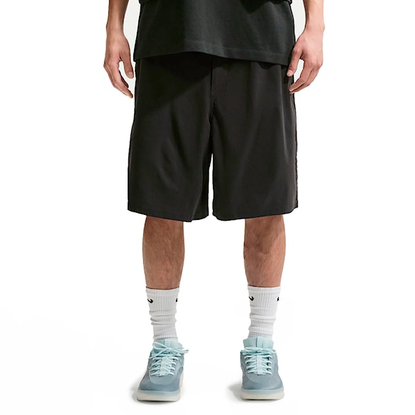 Kraťasy Nike SB Nike Sb Short black/white 2026 - 1