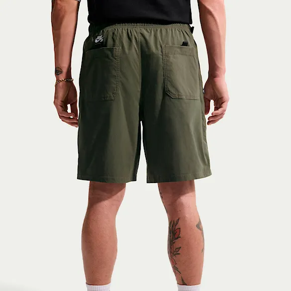 Kraťasy Nike SB Nike SB Short cargo khaki/white 2026 - 2