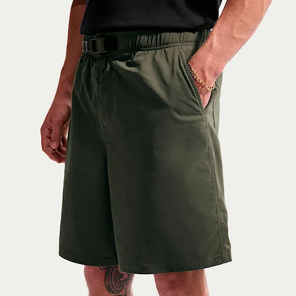 Kraťasy Nike SB Nike SB Short cargo khaki/white 2026 - 3