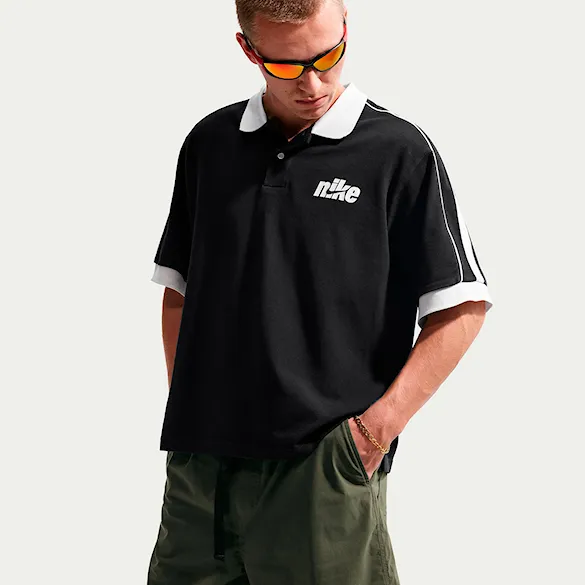 Kraťasy Nike SB Nike SB Short cargo khaki/white 2026 - 4