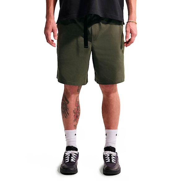 Kraťasy Nike SB Nike Sb Short cargo khaki/white 2026 - 1