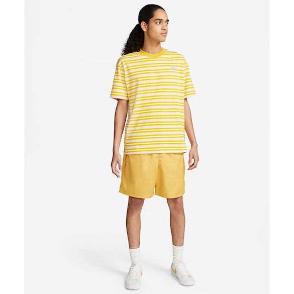 Shorts Nike SB Novelty Chino Short sanded gold/black 2022 - 7