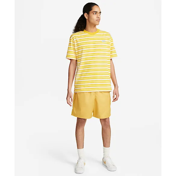 Shorts Nike SB Novelty Chino Short sanded gold/black 2022 - 7