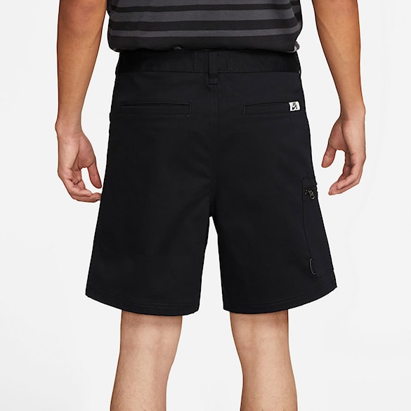 Kraťasy Nike SB Novelty Short black 2022 - 2