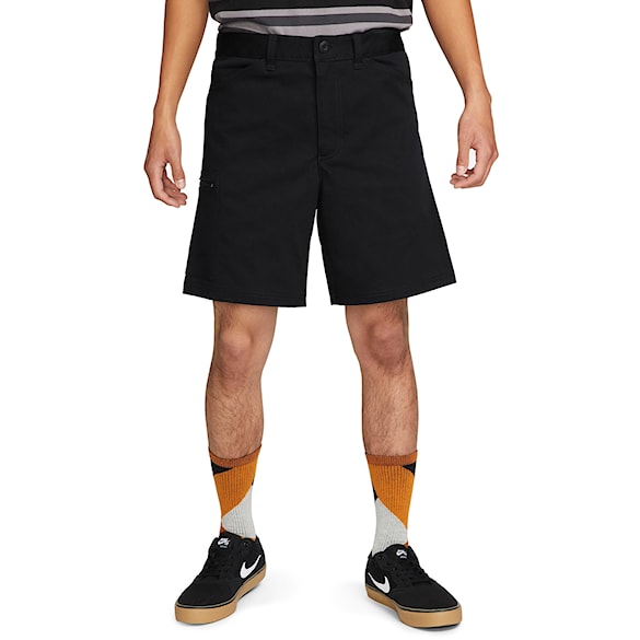 Kraťasy Nike SB Novelty Short black 2022 - 3
