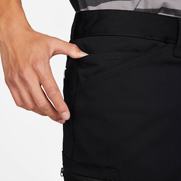 Kraťasy Nike SB Novelty Short black 2022 - 5