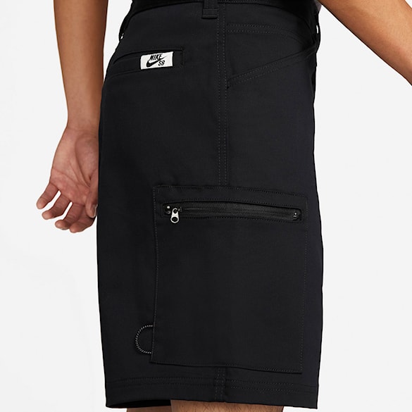 Kraťasy Nike SB Novelty Short black 2022 - 6
