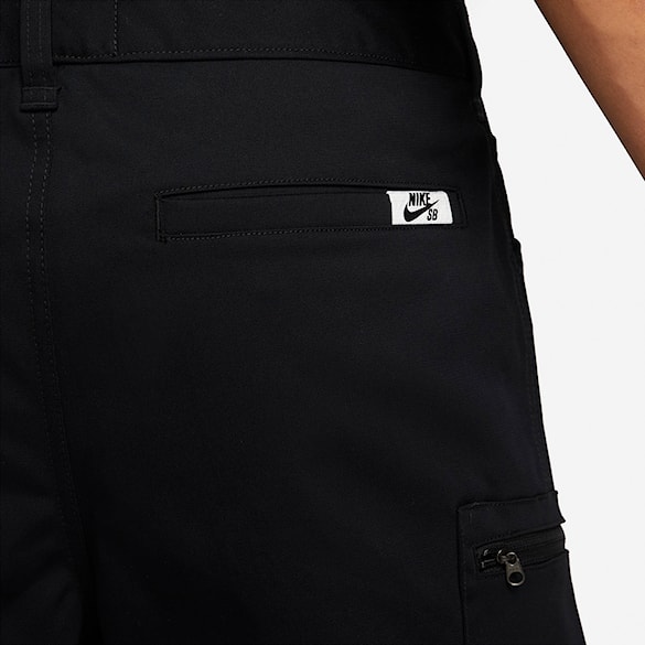 Kraťasy Nike SB Novelty Short black 2022 - 7