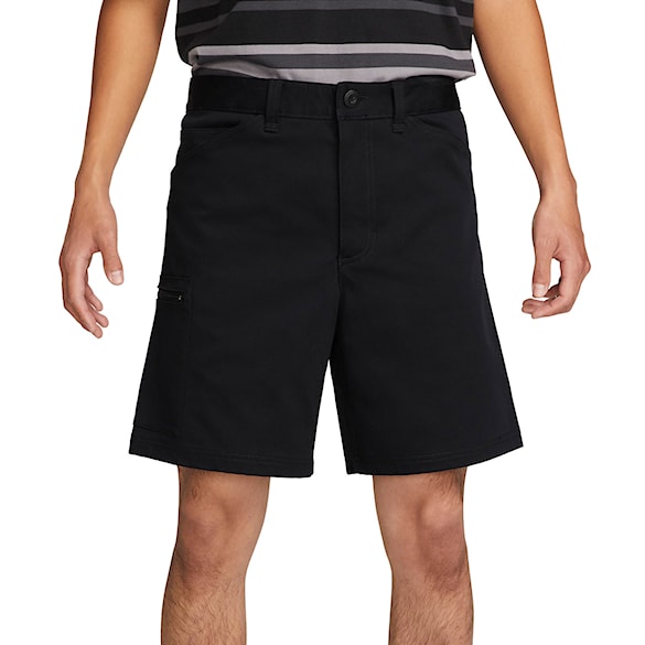 Kraťasy Nike SB Novelty Short black 2022 - 1