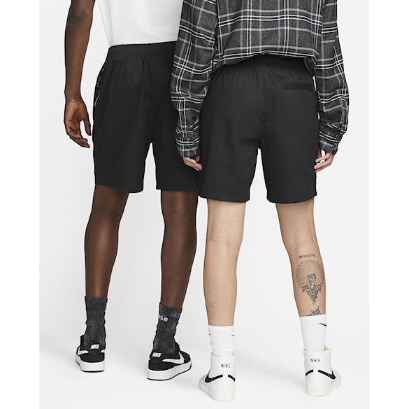 Kraťasy Nike SB Skyring Short black 2023 - 2