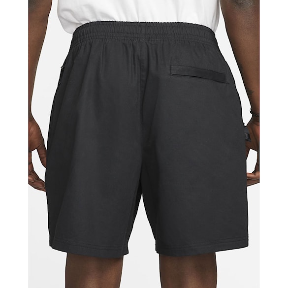 Kraťasy Nike SB Skyring Short black 2023 - 4