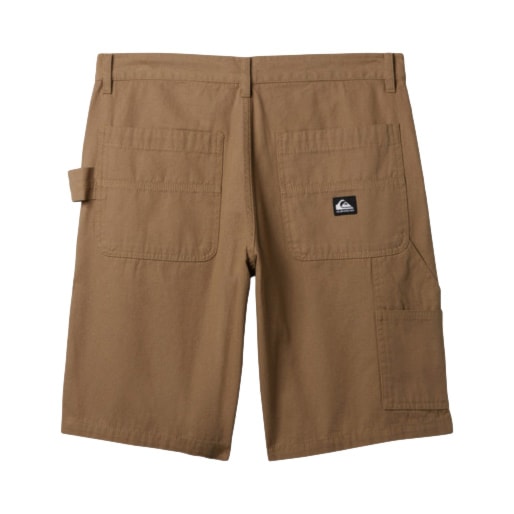 Szorty Quiksilver Carpenter Short timber wolf 2024 - 2