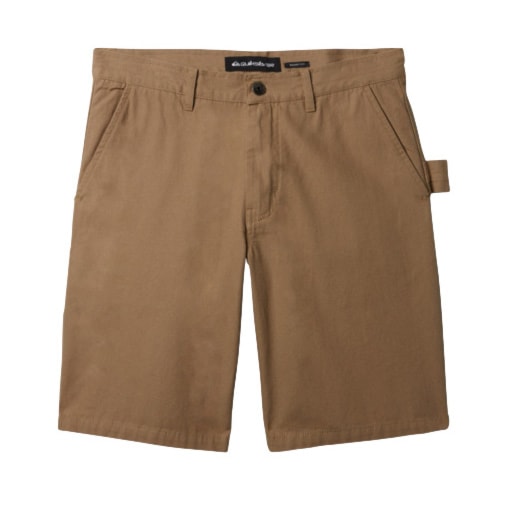 Szorty Quiksilver Carpenter Short timber wolf 2024 - 1
