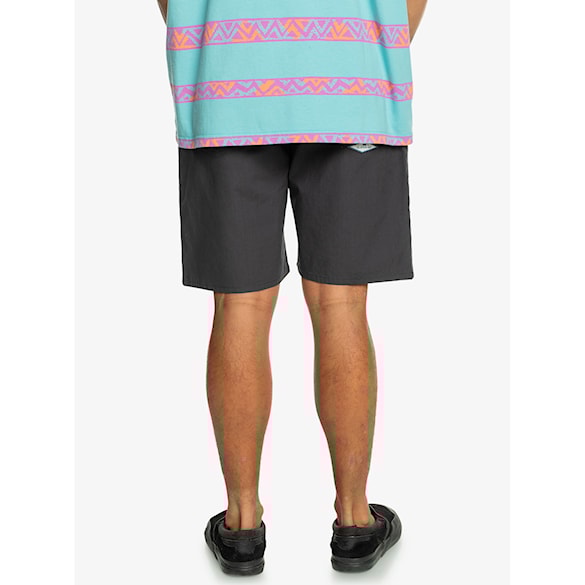 Szorty Quiksilver Dubford Short tarmac 2024 - 2