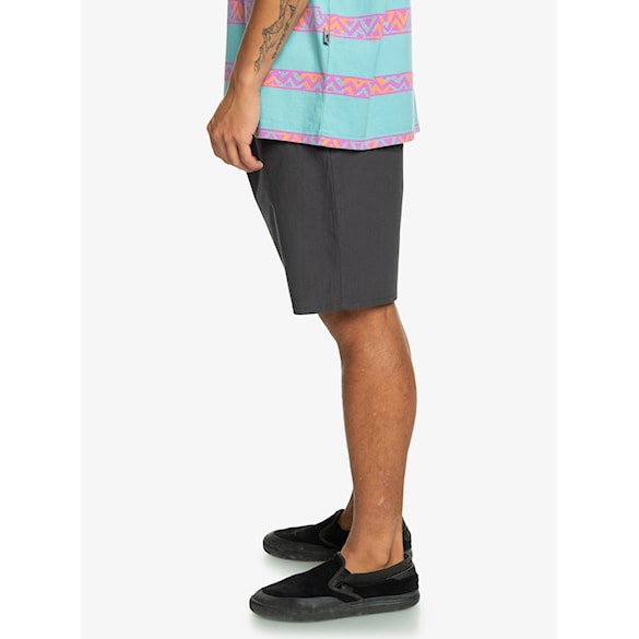 Szorty Quiksilver Dubford Short tarmac 2024 - 3