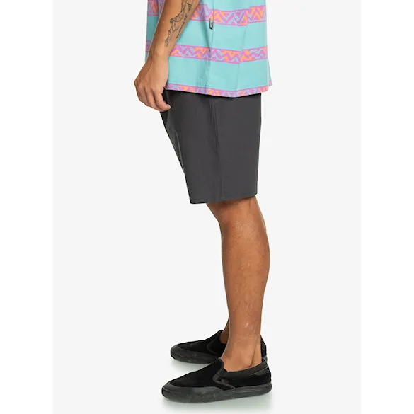 Shorts Quiksilver Dubford Short tarmac 2024 - 3