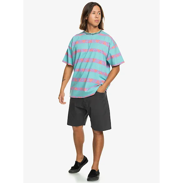 Shorts Quiksilver Dubford Short tarmac 2024 - 6
