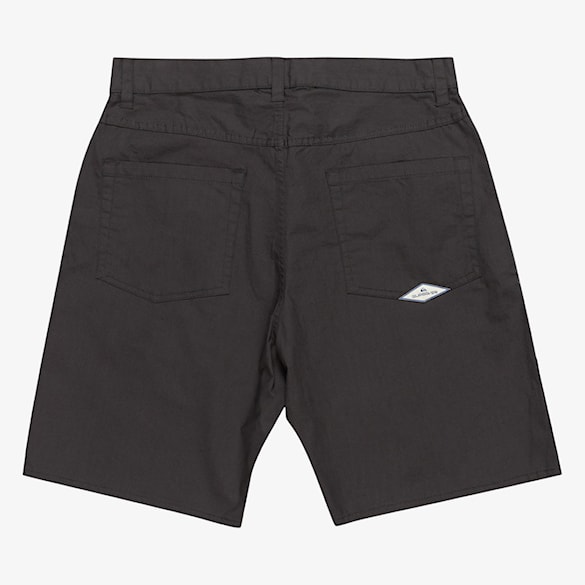 Szorty Quiksilver Dubford Short tarmac 2024 - 8