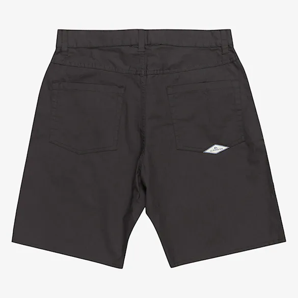 Shorts Quiksilver Dubford Short tarmac 2024 - 8