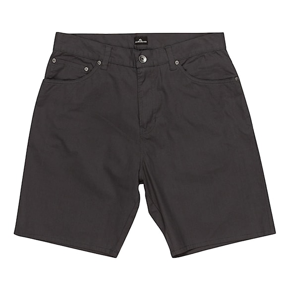 Szorty Quiksilver Dubford Short tarmac 2024 - 7