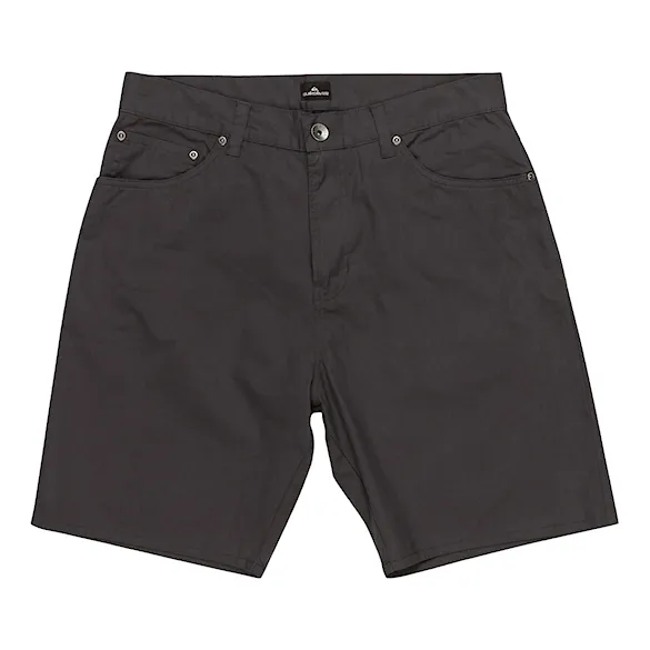 Shorts Quiksilver Dubford Short tarmac 2024 - 7