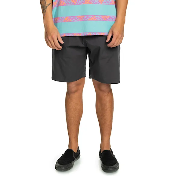 Shorts Quiksilver Dubford Short tarmac 2024 - 1