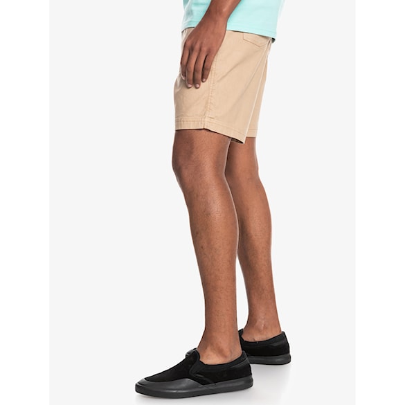 Szorty Quiksilver Natural Dye Fatigue Short plage 2022 - 3