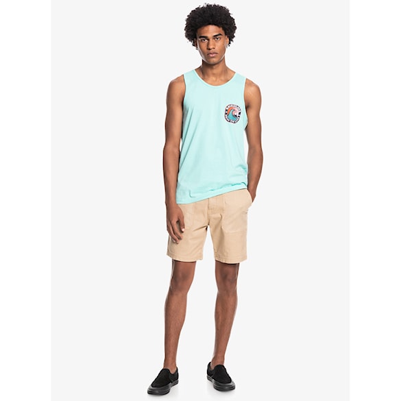 Szorty Quiksilver Natural Dye Fatigue Short plage 2022 - 4